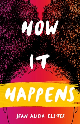 How It Happens book cover
