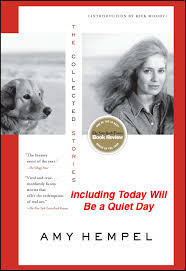 Today Will Be A Quiet Day book cover