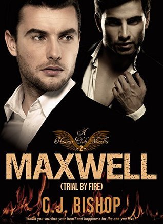 Maxwell book cover 2