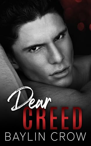 Dear Creed book cover