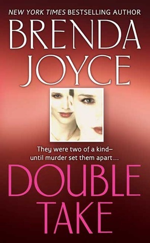 Double Take book cover