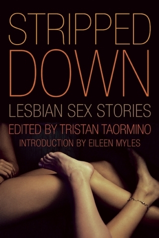 Stripped Down book cover