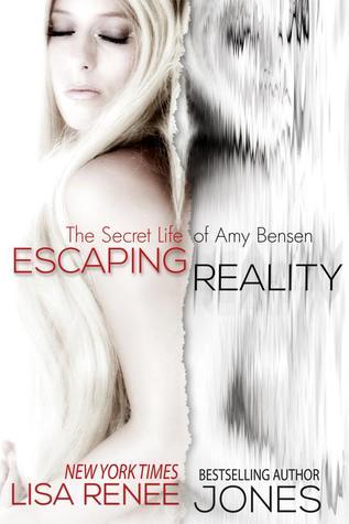 The Secret Life of Amy Bensen book cover 1