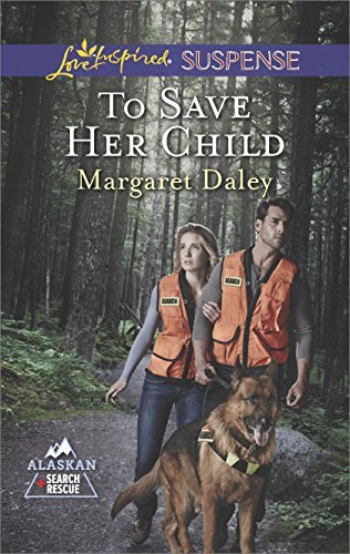 Alaskan Search and Rescue book cover 2