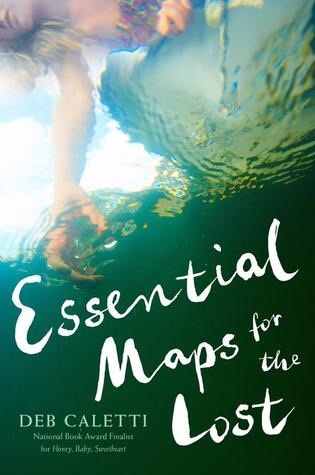 Essential Maps for the Lost book cover