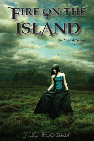 Vigilati book cover 1