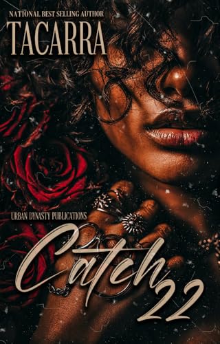 Catch 22 book cover