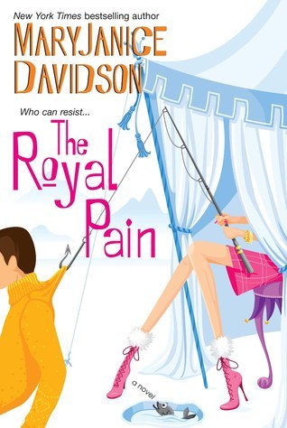 Alaskan Royal Family book cover 2