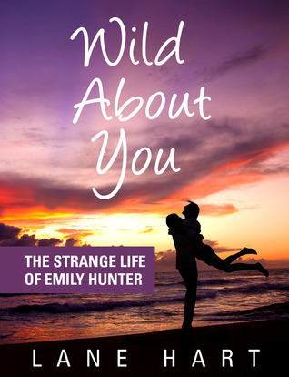Emily Hunter Series book cover 1