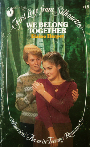 A Blossom Valley Book book cover 1