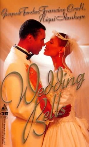 Wedding Bells book cover