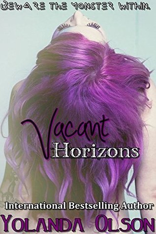 Vacant Horizons book cover