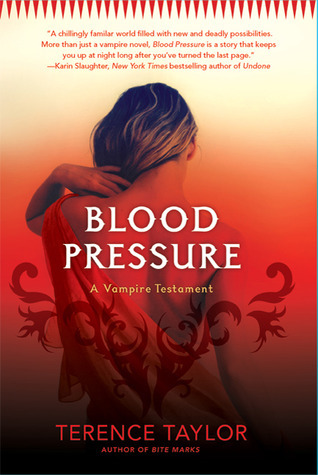 Blood Pressure book cover