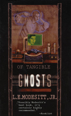 Ghost book cover 1