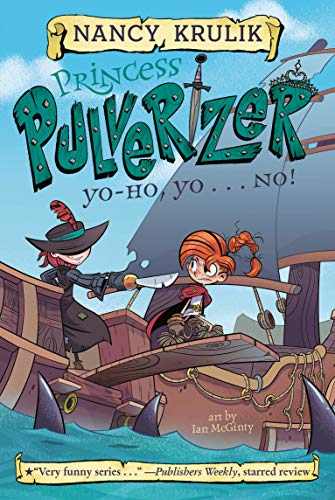 Yo-Ho, Yo . . . NO! book cover