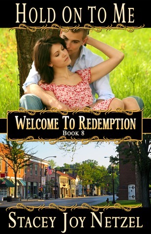 Hold on to Me book cover