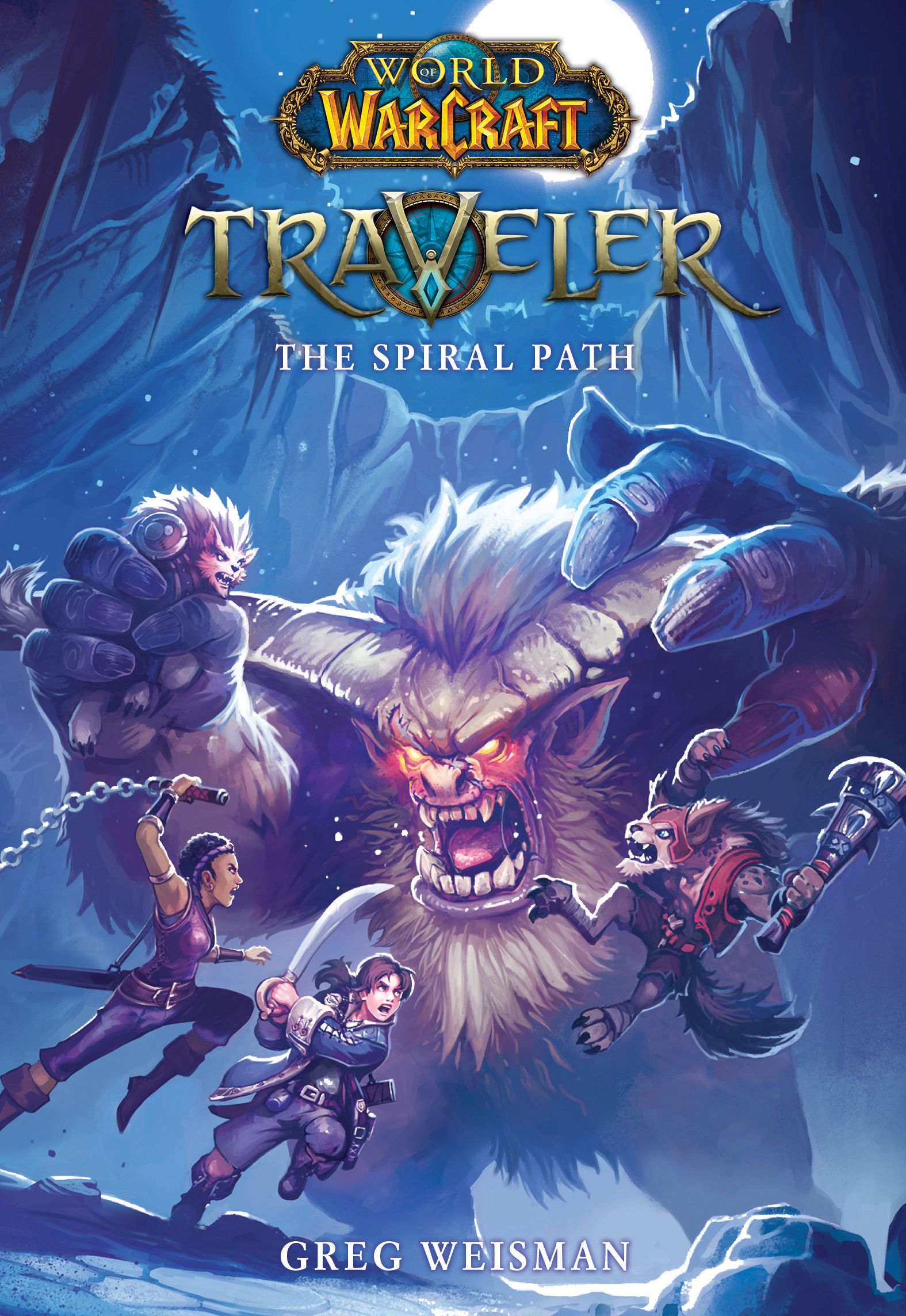 Traveler book cover 2