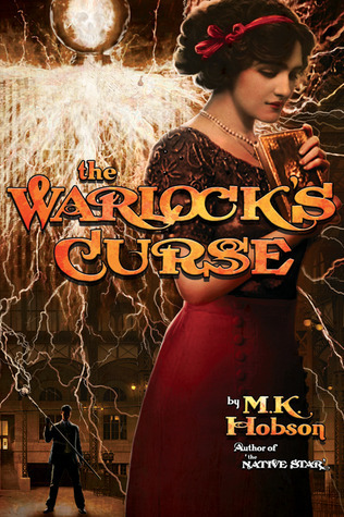 Veneficas Americana book cover 3