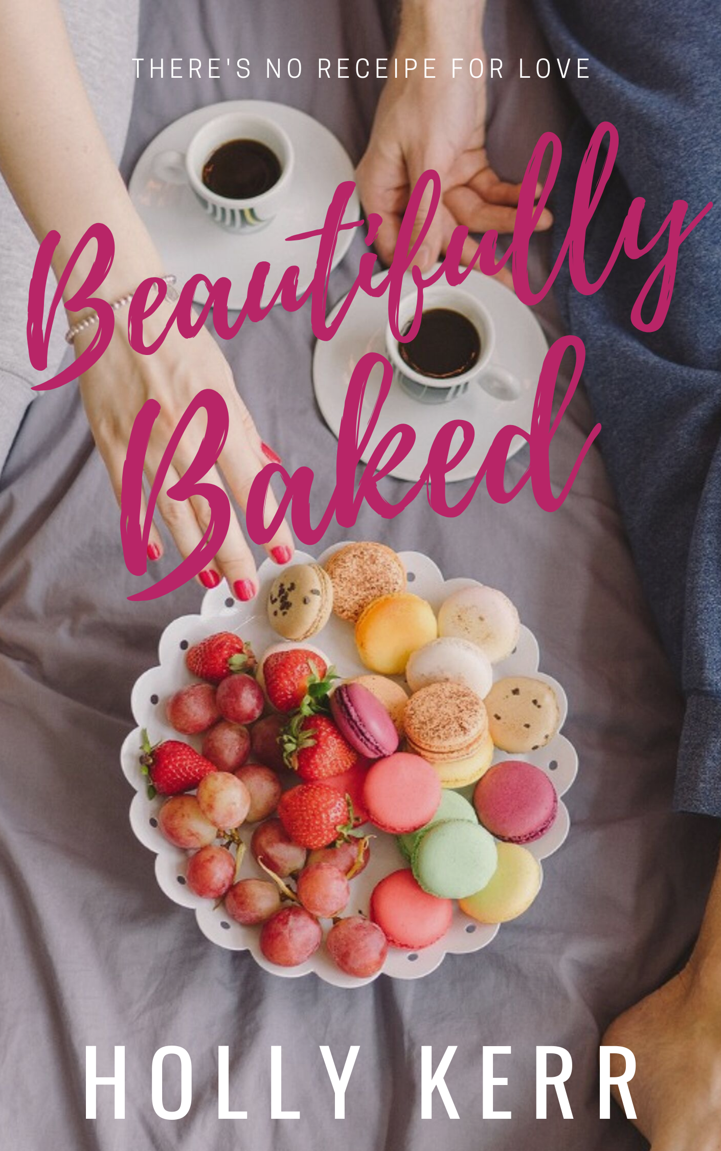 Love & Alliteration book cover 2