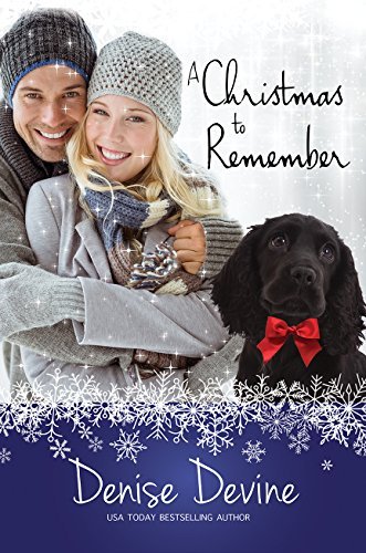 A Christmas to Remember book cover