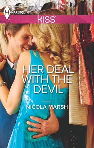 Her Deal with the Devil book cover