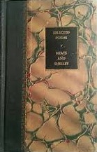 Selected Poems of Keats and Shelley book cover
