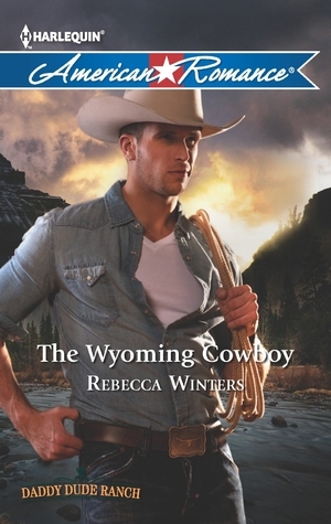 Daddy Dude Ranch book cover 1