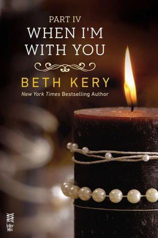 When I'm with You book cover