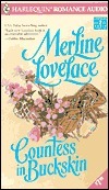 Countess in Buckskin book cover