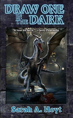 Shifters book cover 1