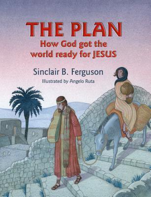 The Plan book cover