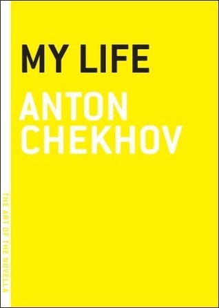 My Life book cover
