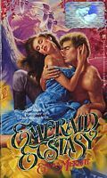 Emerald Ecstasy book cover