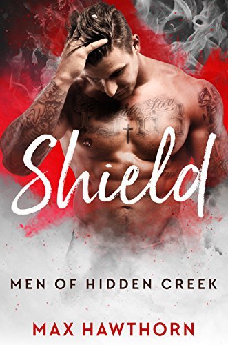 Men of Hidden Creek - Season 1 book cover 1
