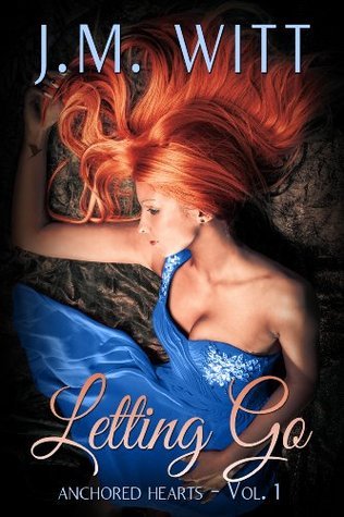 Anchored Hearts book cover 1