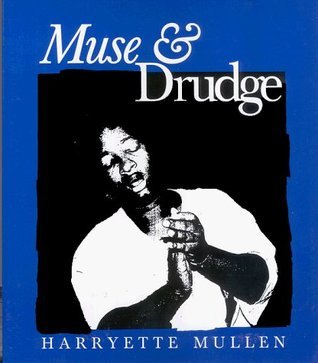 Muse and Drudge book cover
