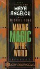 Making Magic in the World book cover
