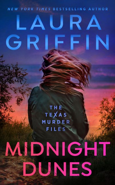 The Texas Murder Files book cover 3