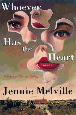 Whoever Has the Heart book cover