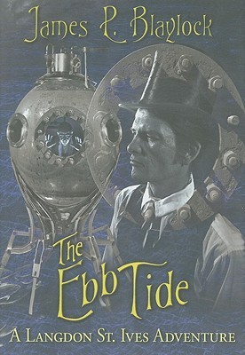The Ebb Tide book cover