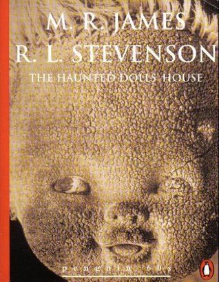 The Haunted Dolls' House and Other Stories book cover