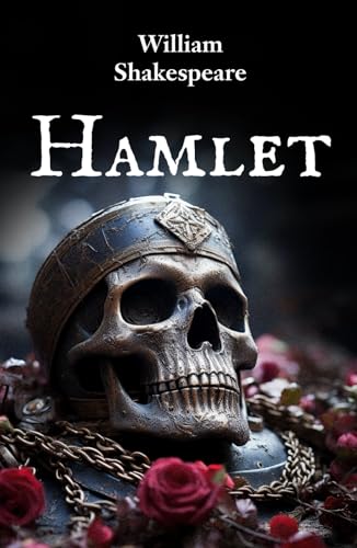 HAMLET book cover