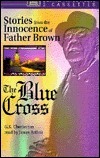 The Blue Cross book cover