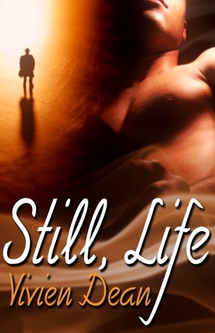 Still, Life book cover