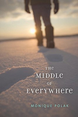 The Middle of Everywhere book cover