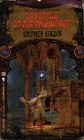 Parsina Saga book cover 3