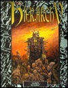 The Hierarchy book cover