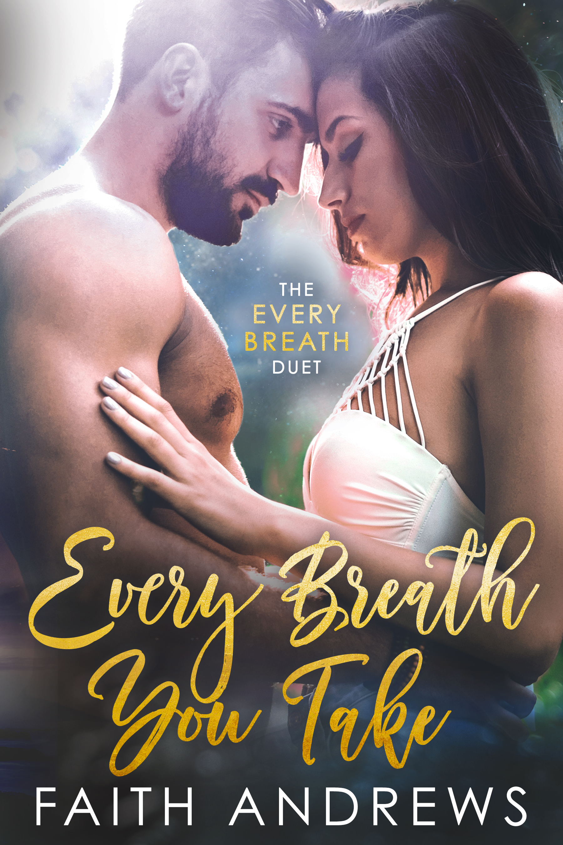 Every Breath book cover 1