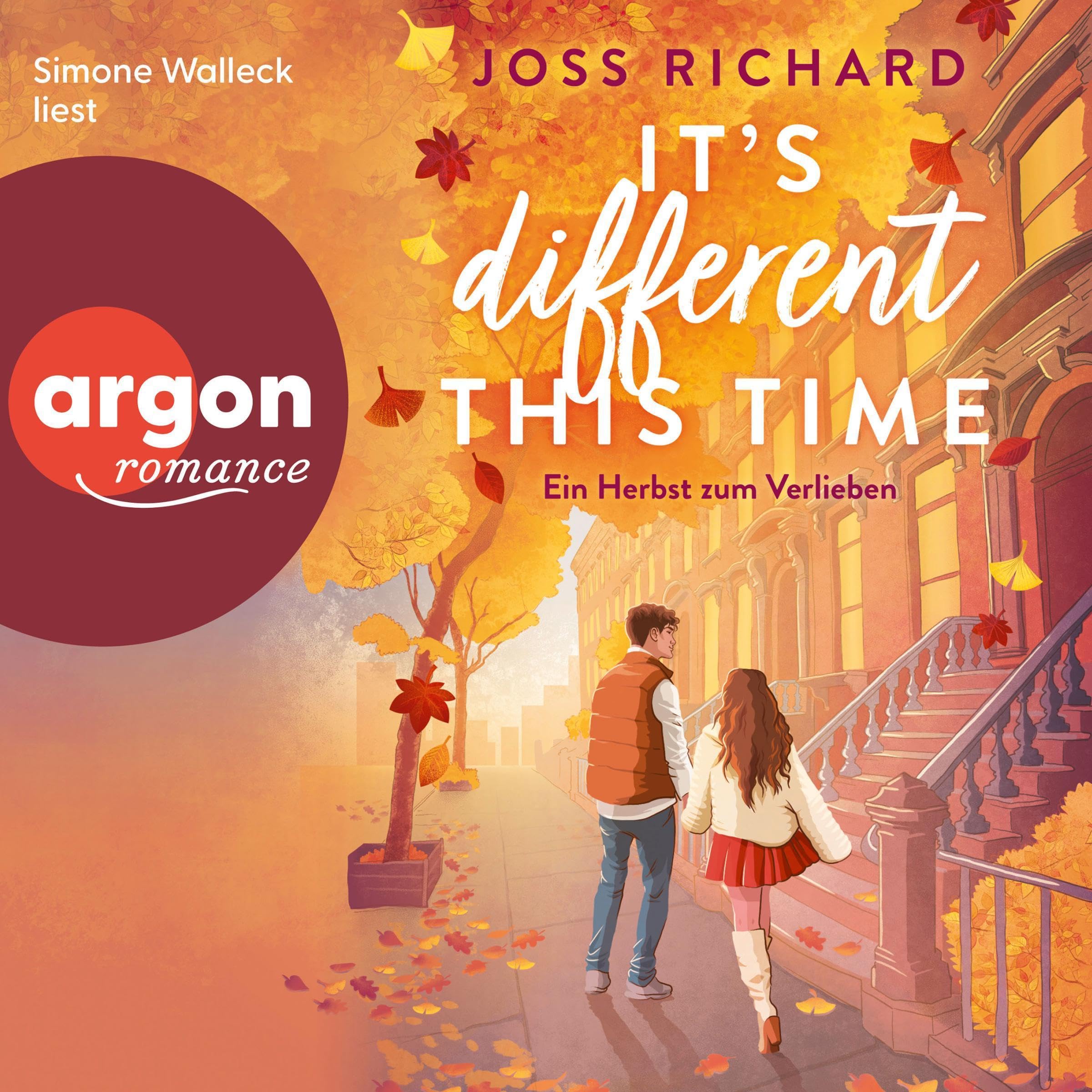 It's Different This Time book cover