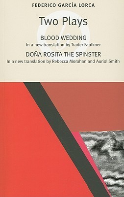 Two Plays book cover